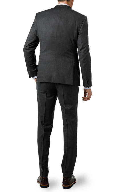 BOSS Anzug Huge/Genius 50469171+174/021 Image 1