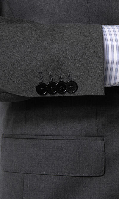 BOSS Anzug Huge/Genius 50469171+174/021 Image 2