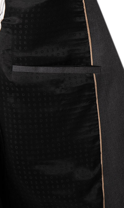 BOSS Anzug Huge/Genius 50469171+174/021 Image 4