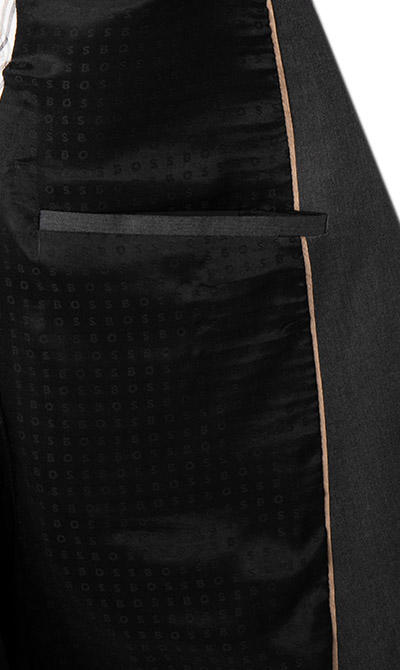 BOSS Anzug Huge/Genius 50469171+174/021 Image 4