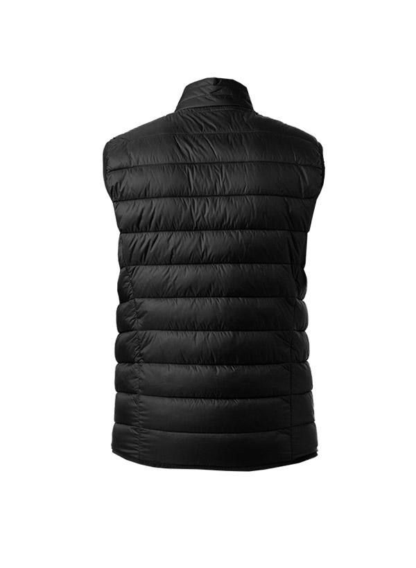 BOSS Green Weste Thor 50472473/001 | herrenausstatter.de 
