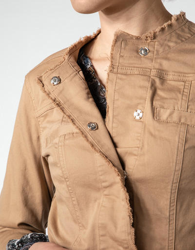 LIU JO Damen Jacke WA2035T4033/R9021 Image 1