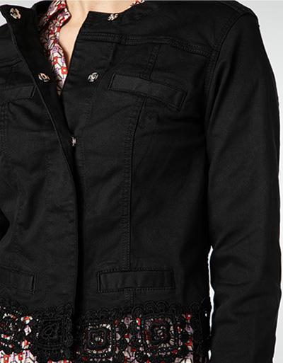 LIU JO Damen Jacke WA2035T4033/R9022 Image 1