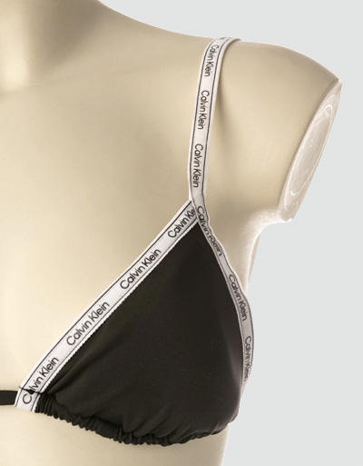 Calvin Klein Damen Bikini Set KW0KW01604+1711/BEH Image 2