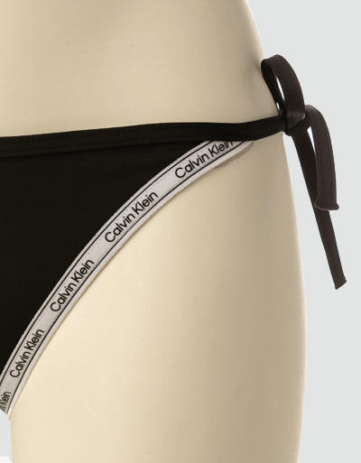 Calvin Klein Damen Bikini Set KW0KW01604+1711/BEH Image 5