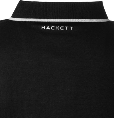 HACKETT Polo-Shirt HM563018/999Diashow-3