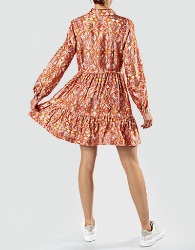 joyce & girls Damen Kleid 1039/shiraz pink Image 1