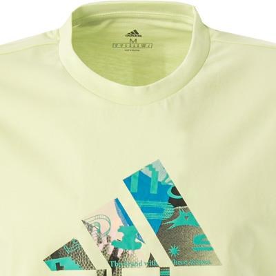 adidas ORIGINALS Mult Bos T-Shirt almlim HE4822 Image 1