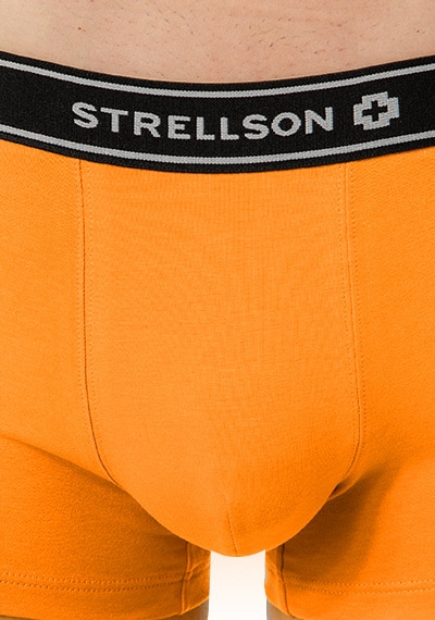 Strellson Shorts 3er Pack 531544/679Diashow-4