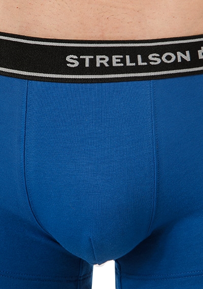 Strellson Shorts 3er Pack 531544/679Diashow-5