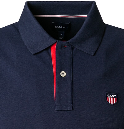 Gant Polo-Shirt 2022119/433Diashow-2