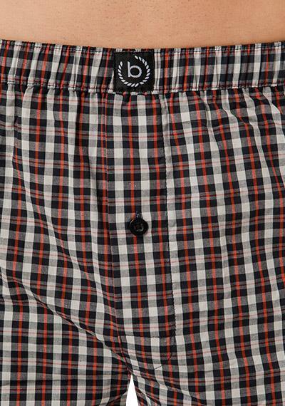 bugatti Boxer Shorts 2er Pack 50195/5100/624 Image 2