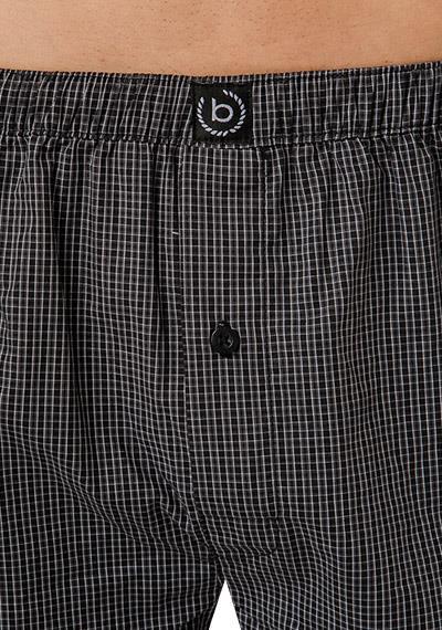 bugatti Boxer Shorts 2er Pack 50194/5100/934 Image 3