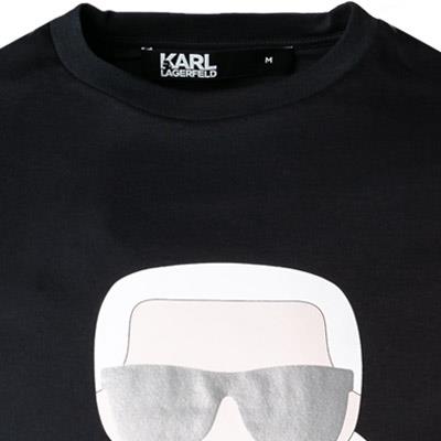 KARL LAGERFELD T-Shirt 755071/0/500251/690Diashow-2