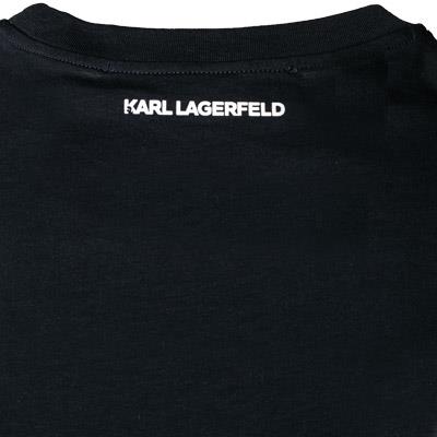 KARL LAGERFELD T-Shirt 755071/0/500251/690Diashow-3