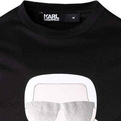 KARL LAGERFELD T-Shirt 755071/0/500251/990 Image 1