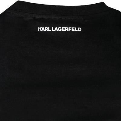 KARL LAGERFELD T-Shirt 755071/0/500251/990 Image 2