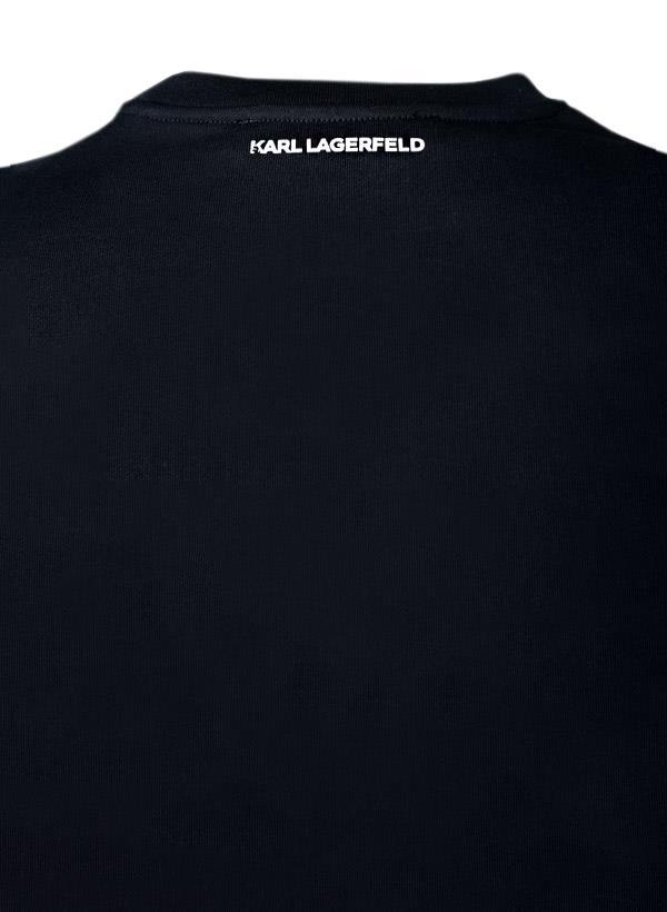 KARL LAGERFELD Sweatshirt 705071/0/500951/690 Image 2