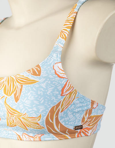 ROXY Damen Bikini Set ERJX304609+404304/XBWM Image 2