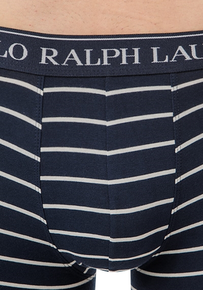 Polo Ralph Lauren Trunks 3er Pack 714830299/026Diashow-4