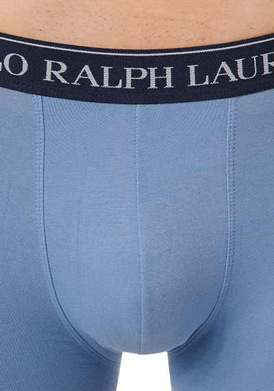 Polo Ralph Lauren Trunks 3er Pack 714830299/026Diashow-5