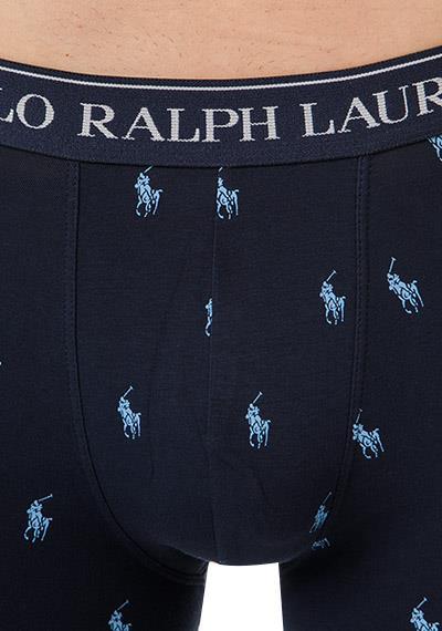 Polo Ralph Lauren Trunks 3er Pack 714830299/026 Image 5