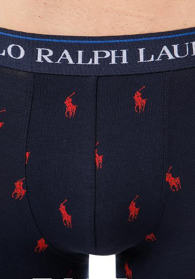 Polo Ralph Lauren Trunks 3er Pack 714830299/043 Image 3
