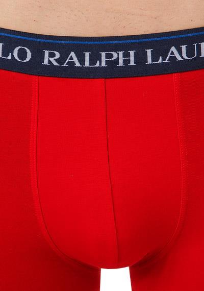 Polo Ralph Lauren Trunks 3er Pack 714830299/043 Image 5