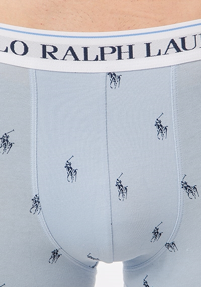 Polo Ralph Lauren Trunks 3er Pack 714830299/046Diashow-4