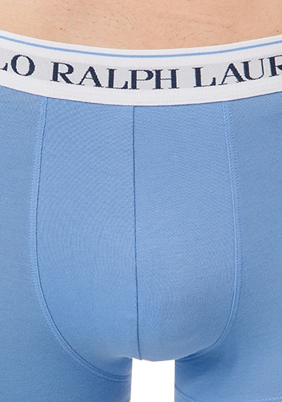 Polo Ralph Lauren Trunks 3er Pack 714830299/046Diashow-5