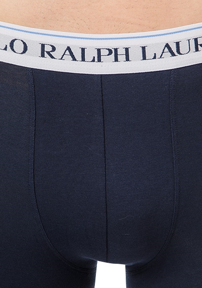 Polo Ralph Lauren Trunks 3er Pack 714830299/046Diashow-6
