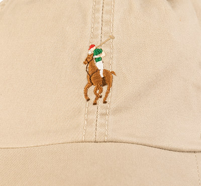 Polo Ralph Lauren Cap 710834737/013 Image 1