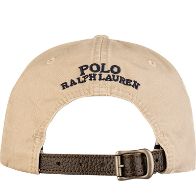 Polo Ralph Lauren Cap 710834737/013 Image 2