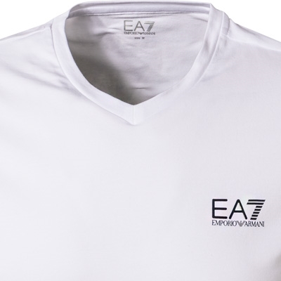 EA7 T-Shirt 8NPT53/PJM5Z/1100Diashow-2