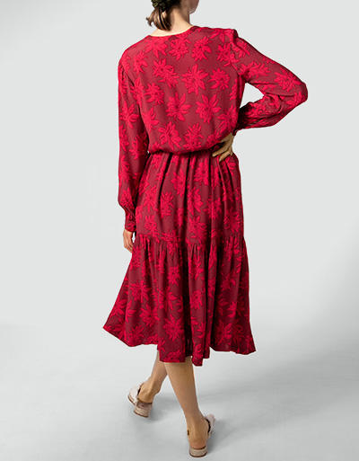 Tommy Hilfiger Damen Kleid WW0WW34090/0JV Image 1