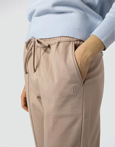 Tommy Hilfiger Damen Hose WW0WW33452/AEG Image 1