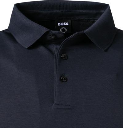 BOSS Black Polo-Shirt Pado 50468392/404 Image 1