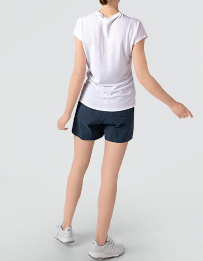adidas Golf Damen GO TO Short crew navy HA3489 Image 2