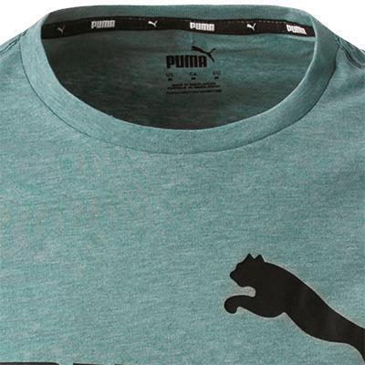 PUMA T-Shirt 586736/0050 Image 1