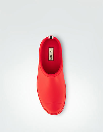 HUNTER Damen Play Clog WFF1002RMA/LRD Image 5