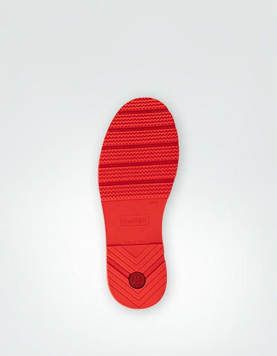 HUNTER Damen Play Clog WFF1002RMA/LRD Image 6
