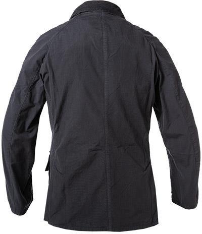 Barbour Jacke Ashby Casual navy MCA0792NY51 Image 1
