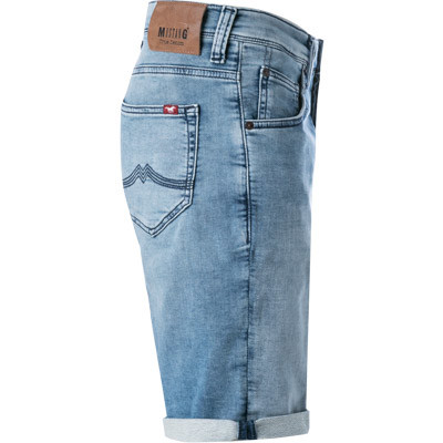 MUSTANG Jeanshorts 1012672/5000/413 Image 2