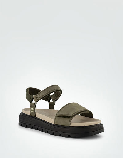 Timberland Damen Schuhe grape leaf TB0A2GJSA581 Image 2