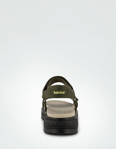 Timberland Damen Schuhe grape leaf TB0A2GJSA581 Image 3