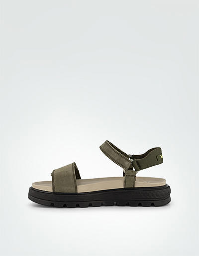 Timberland Damen Schuhe grape leaf TB0A2GJSA581 Image 4