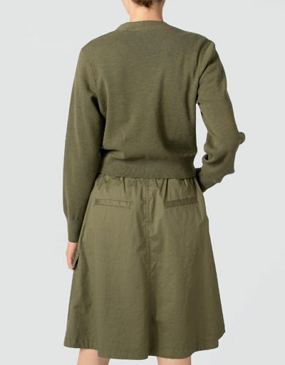 Marc O'Polo Damen Cardigan 203 5010 61315/471 Image 1