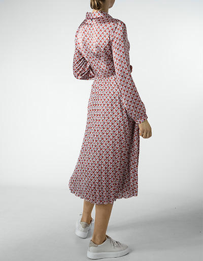 LIU JO Damen Kleid WA2394T5958/S9504 Image 1