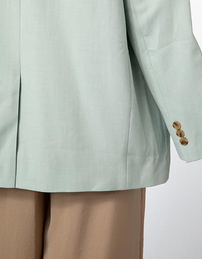 SECOND FEMALE Damen Blazer 55595/4022 Image 1