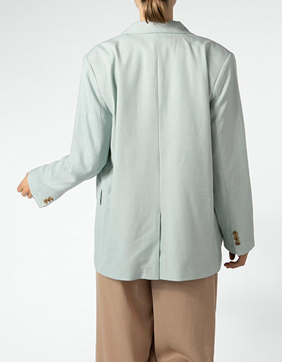 SECOND FEMALE Damen Blazer 55595/4022 Image 2